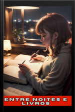 Entre Noites E Livros: O Caminho De Berenice Rumo À Realização Pessoal E Financeira