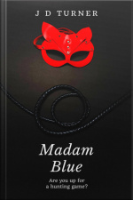 Madam Blue