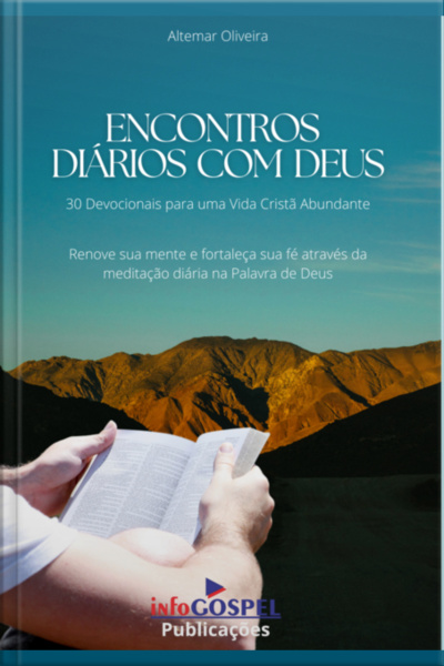 Encontros Diários Com Deus