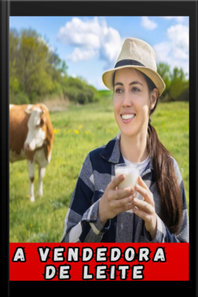 A Vendedora De Leite