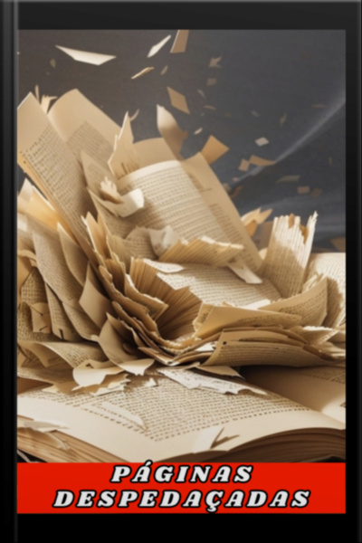 Páginas Despedaçadas: A Narrativa De Uma Família Em Crise