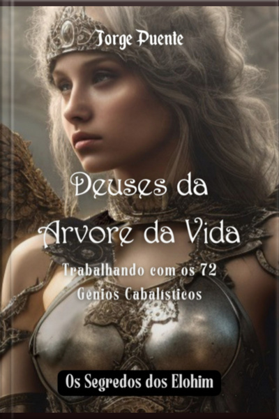 Deuses Da Arvore Da Vida
