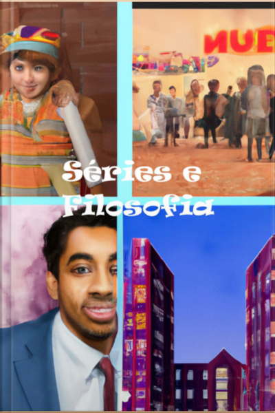 Séries E Filosofia