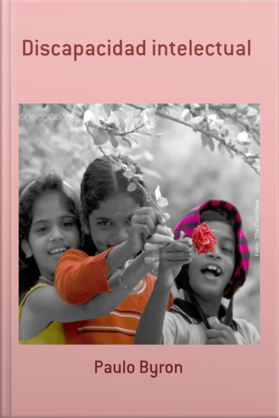 Discapacidad Intelectual