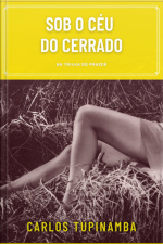 Sob O Céu Do Cerrado