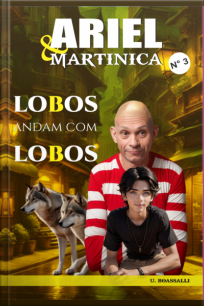 Ariel E Martinica