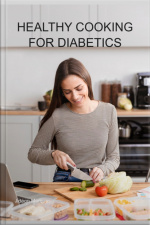 Healthy Cooking For Diabetics