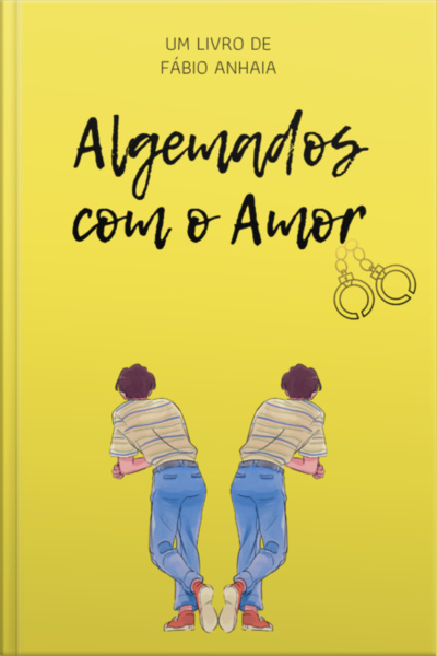 Algemados Com O Amor