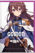 Gomon: A Busca Das Jóias Da Luz