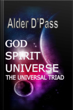 God, Spirit, Universe