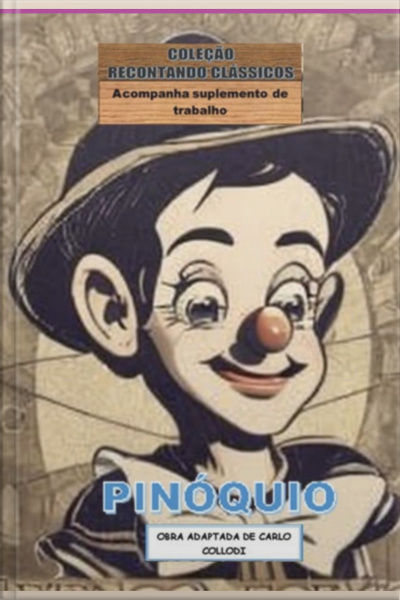Pinóquio