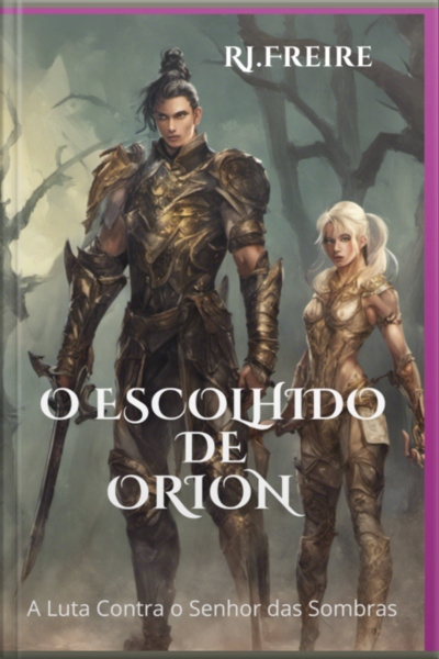 O Escolhido De Orion