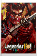 Legendashq! # 3