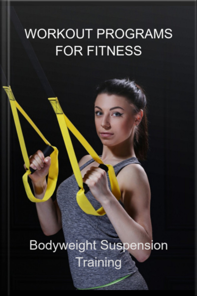 Workout Programs For Fitness