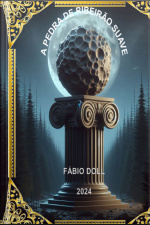 A Pedra De Ribeirão Suave