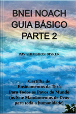 Bnei Noach Guia Básico Parte 2