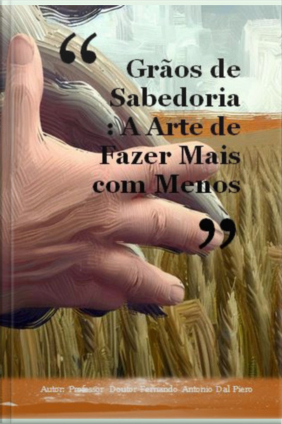 Grãos De Sabedoria