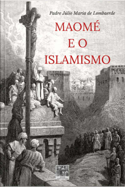 Maomé E O Islamismo / A Virgem De Nazaré (editora Copista Moderno)