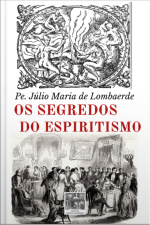 Os Segredos Do Espiritismo (editora Copista Moderno)