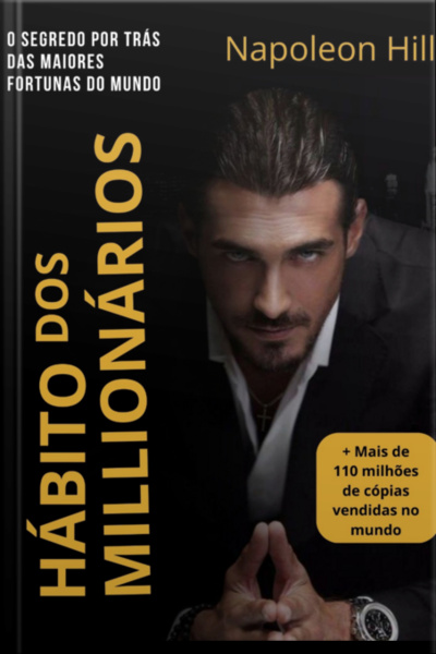 Hábito Dos Milionário