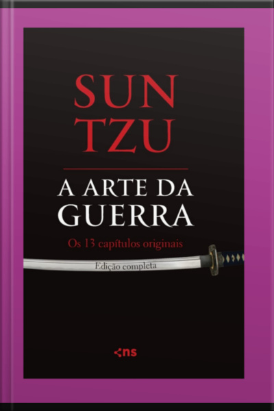 A Arte Da Guerra