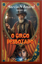 O Circo Desbotado
