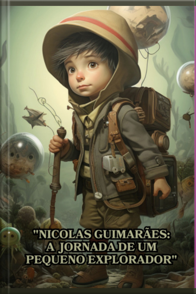 nicolas Guimarães:
