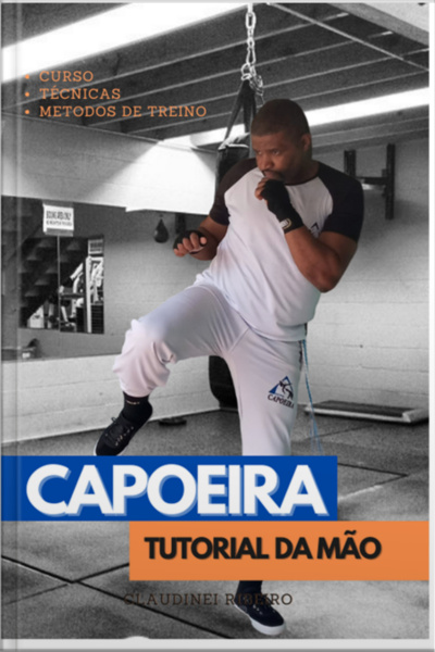 Capoeira Tutorial Da Mao
