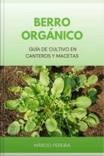 Berro Orgánico