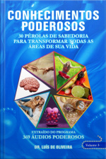 Conhecimentos Poderosos