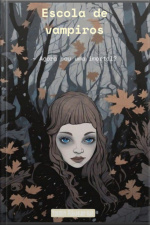Escola De Vampiros