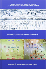 Battle Of Lens, 1648, In The Thirty Years War