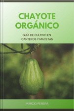 Chayote Orgánico