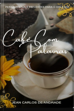 Café Com Palavras