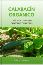 Calabacín Orgánico