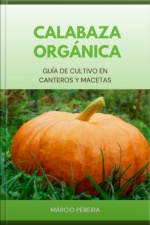 Calabaza Orgánica