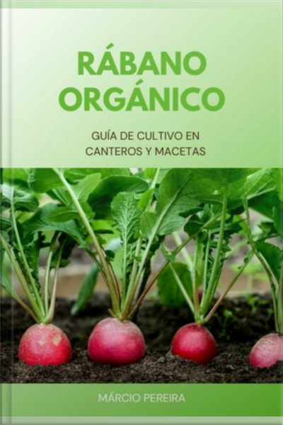 Rábano Orgánico