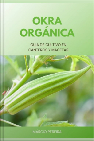 Okra Orgánica