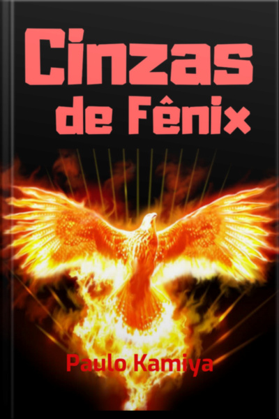 Cinzas De Fênix