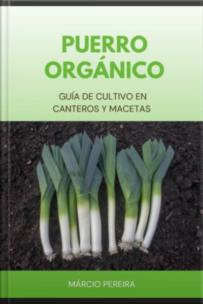 Puerro Orgánico