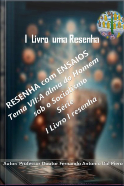 A Alma Do Homem Sob O Socialismo.