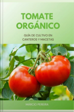 Tomate Orgánico