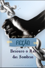 Besouro O Rei Das Sombras