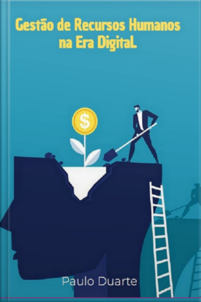 Gestão De Rh Na Era Digital