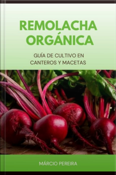 Remolacha Orgánica