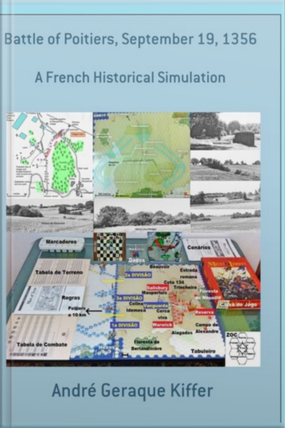 Battle Of Poitiers, September 19, 1356