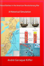 Naval Battles In The American Revolutionary War, 1775-1783