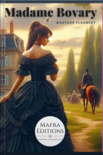 madame Bovary Par Gustave Flaubert