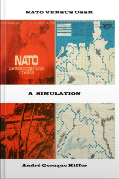 Nato Versus Ussr