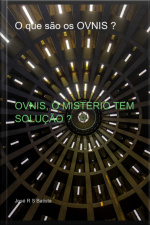 O Que São Os Ovnis ?